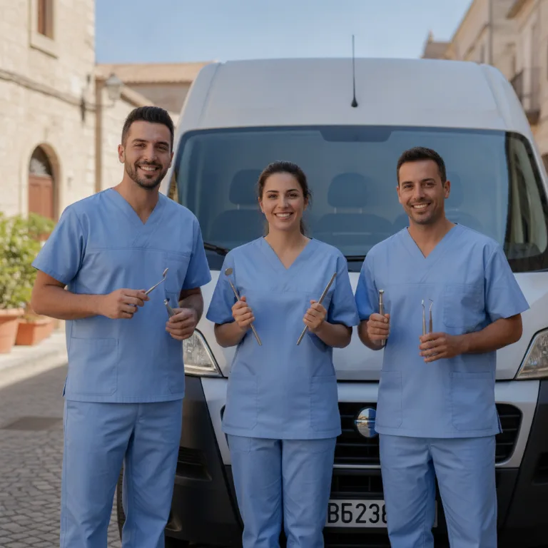 dentista Gravina di Catania