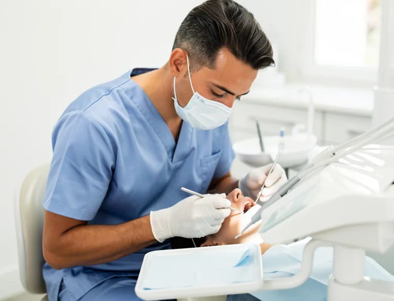 dentista Gravina di Catania